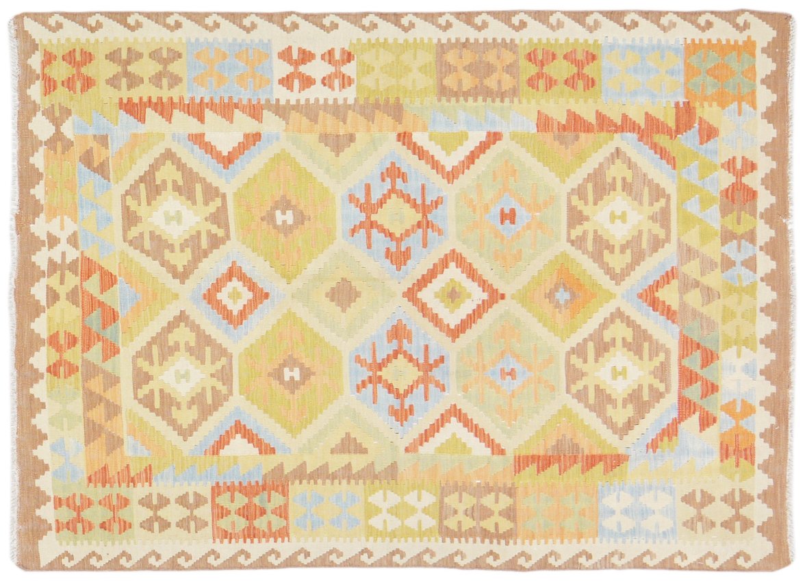 Afghan Maimana