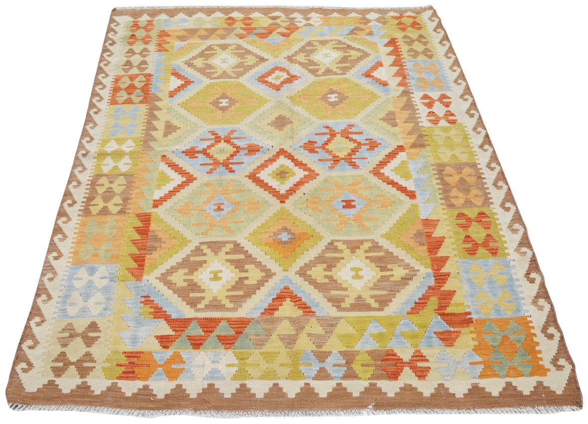 Afghan Maimana