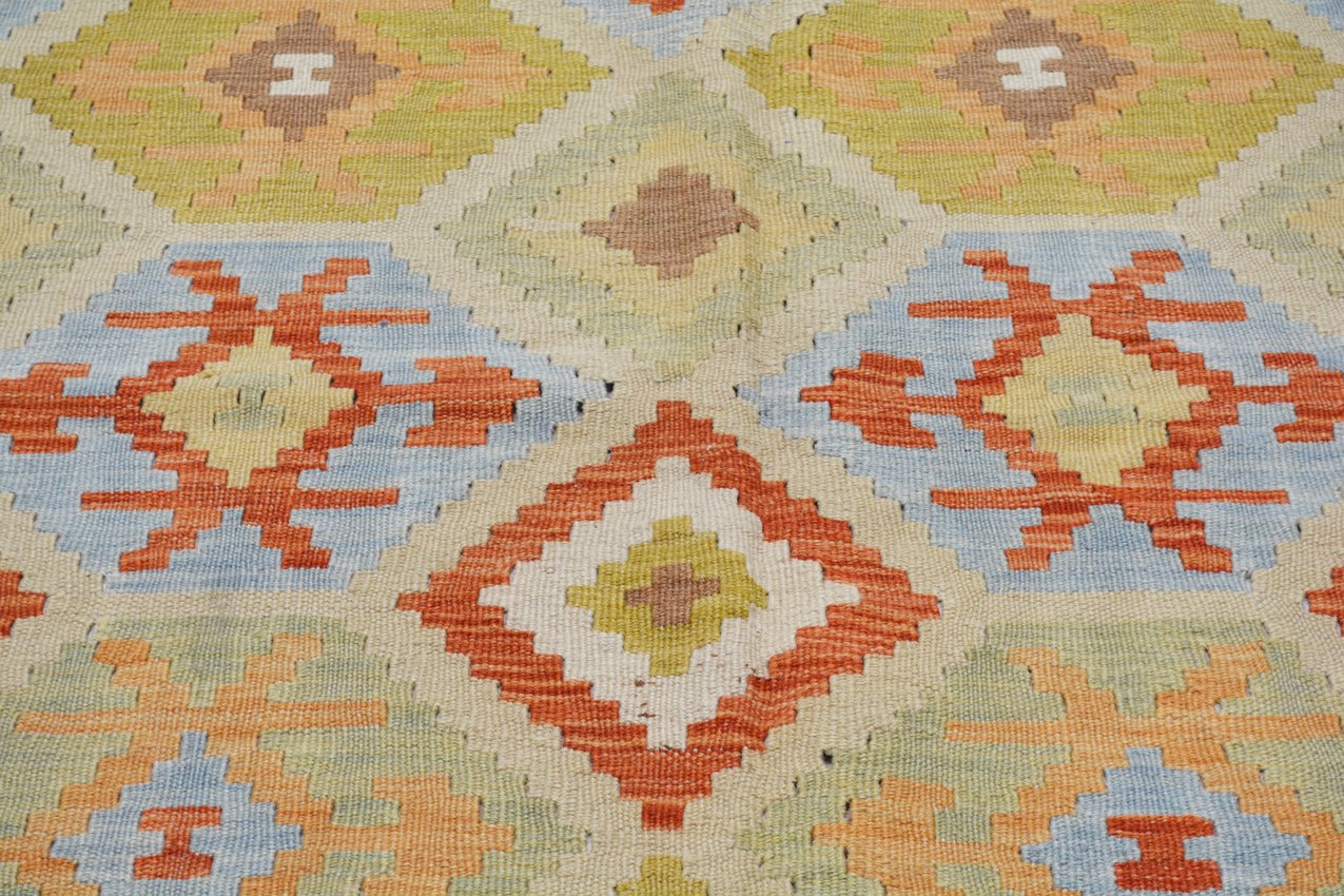 Afghan Maimana
