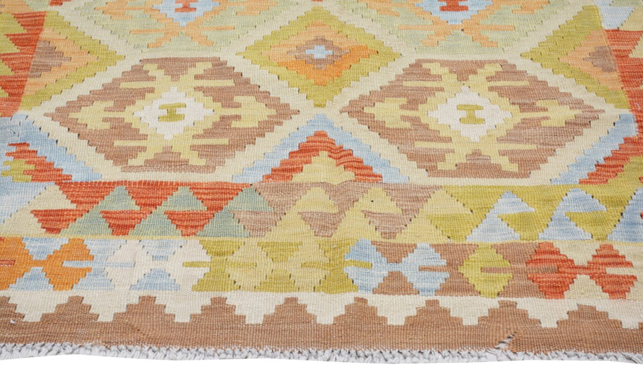 Afghan Maimana