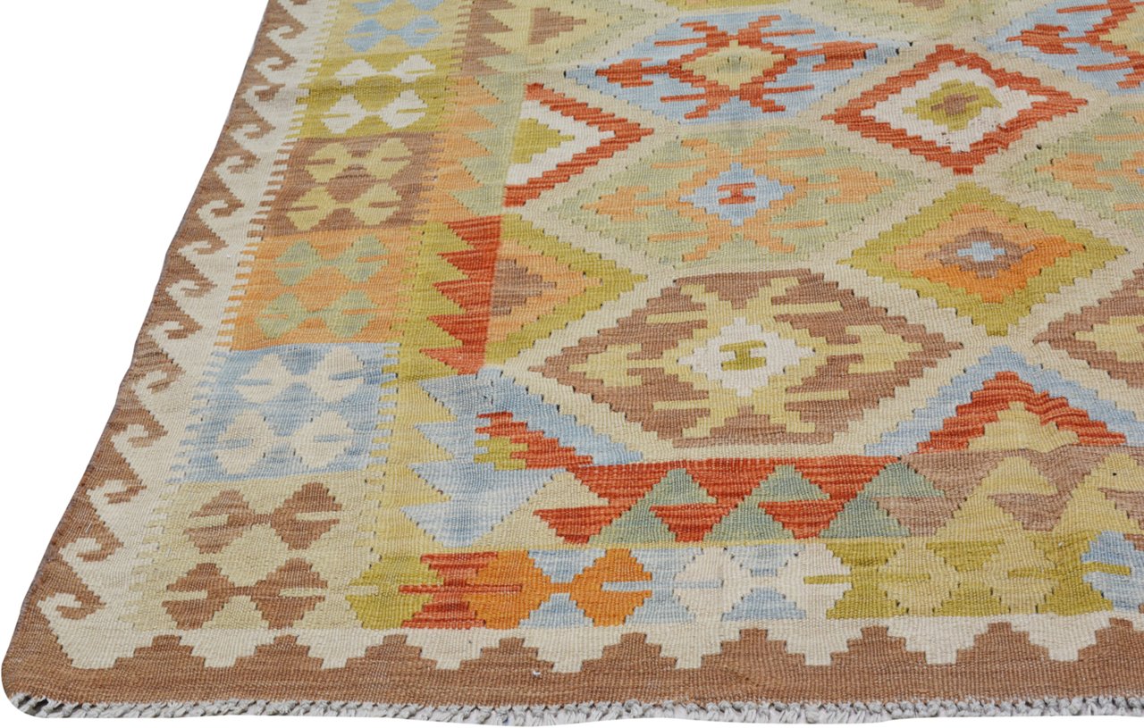 Afghan Maimana