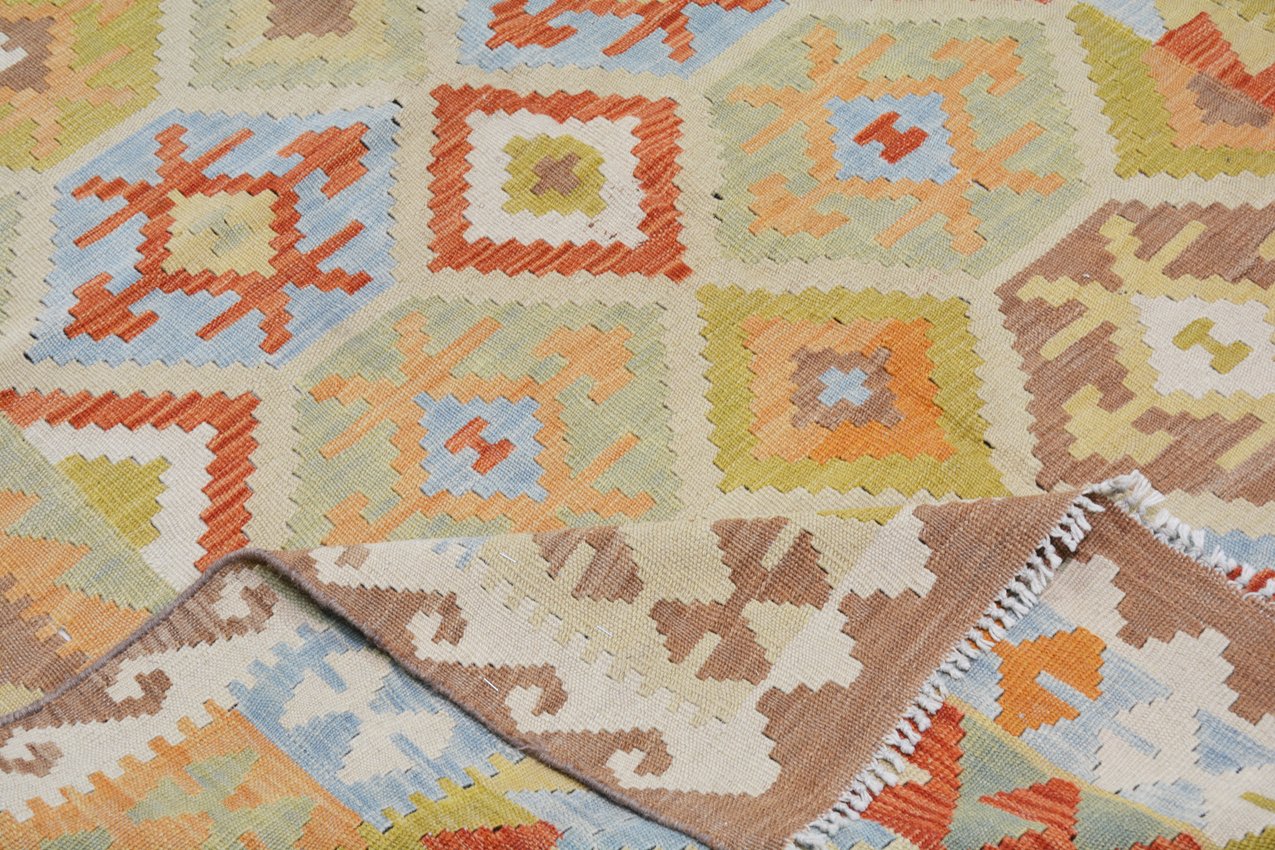 Afghan Maimana
