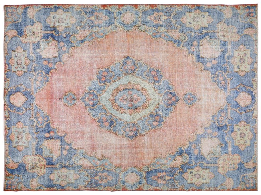 Vintage Persian Kerman