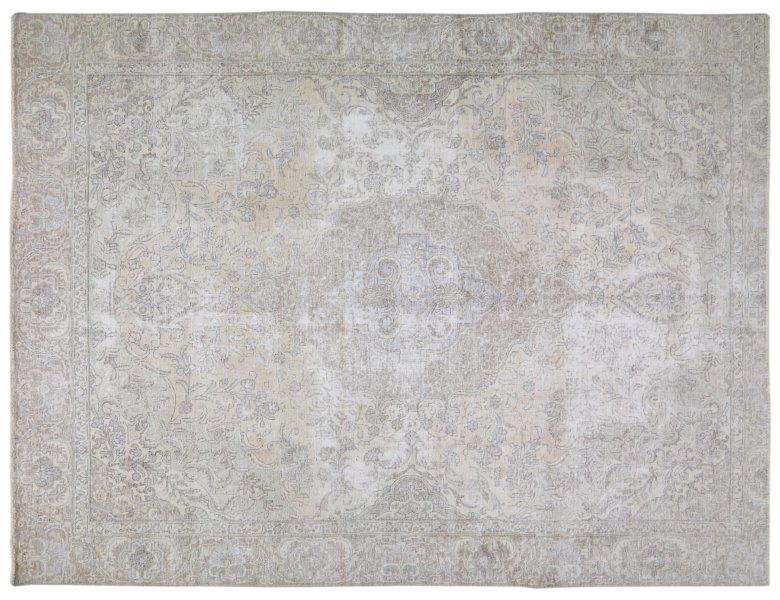 Vintage Persian Tabriz