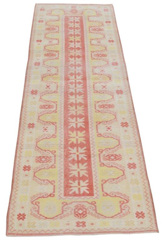 Vintage Turkish Anatolian