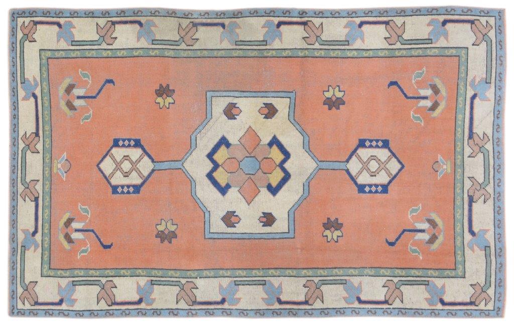 Vintage Turkish Anatolian