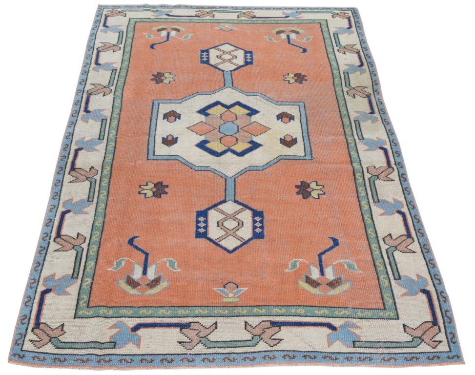 Vintage Turkish Anatolian