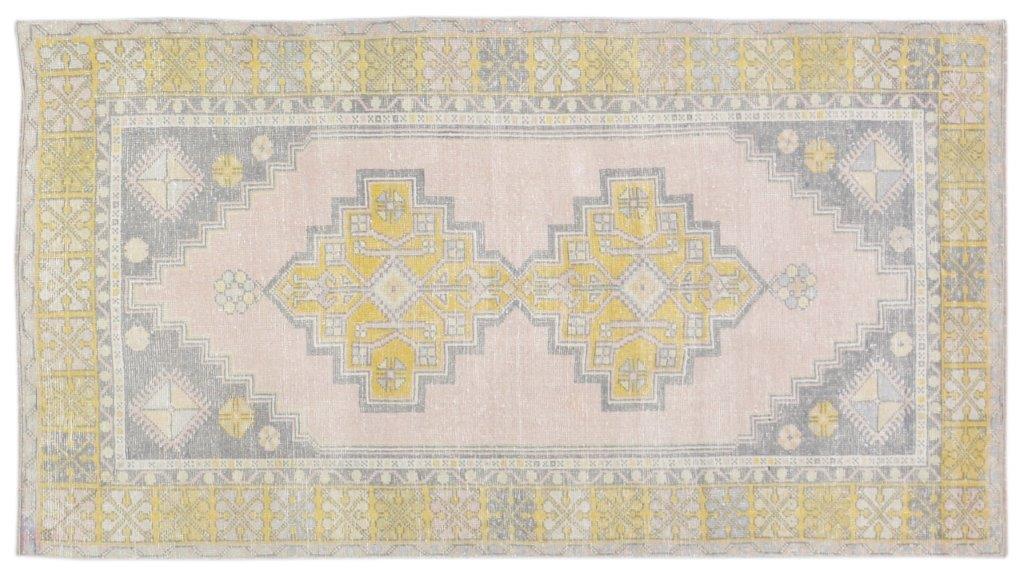 Vintage Turkish Anatolian