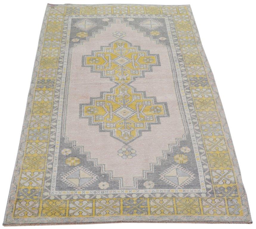 Vintage Turkish Anatolian