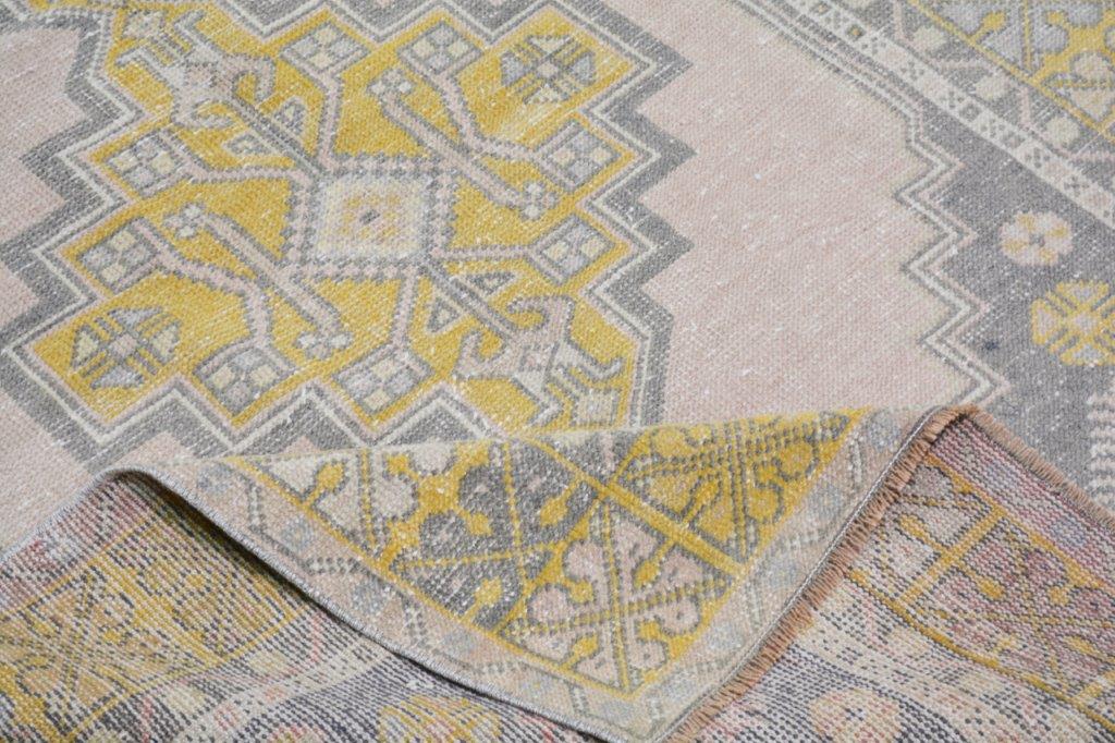 Vintage Turkish Anatolian