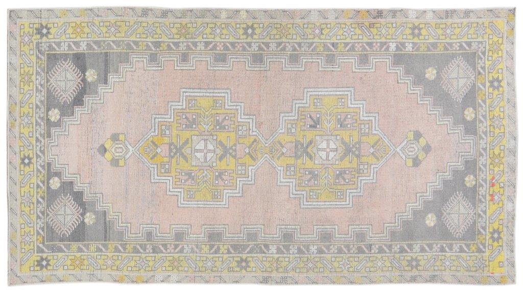 Vintage Turkish Anatolian