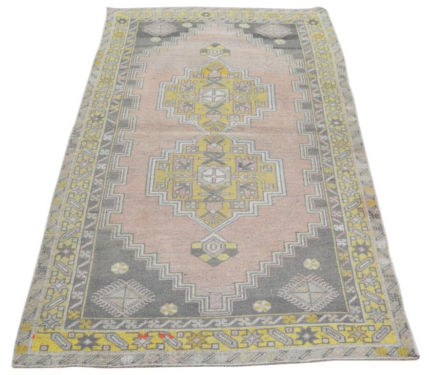 Vintage Turkish Anatolian