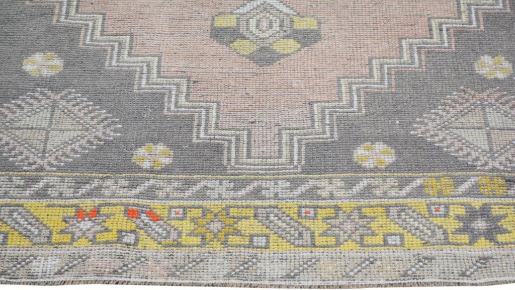 Vintage Turkish Anatolian