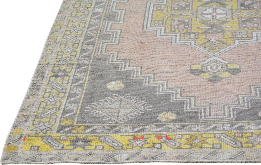 Vintage Turkish Anatolian