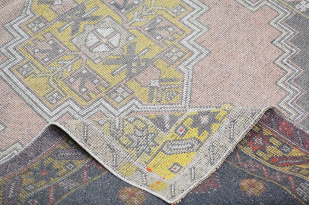 Vintage Turkish Anatolian