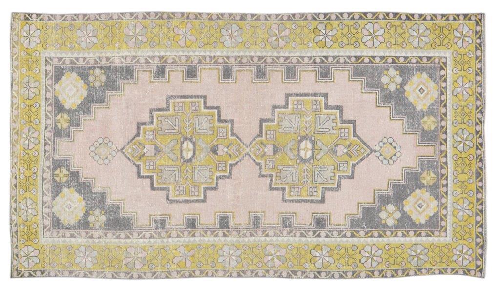 Vintage Turkish Anatolian