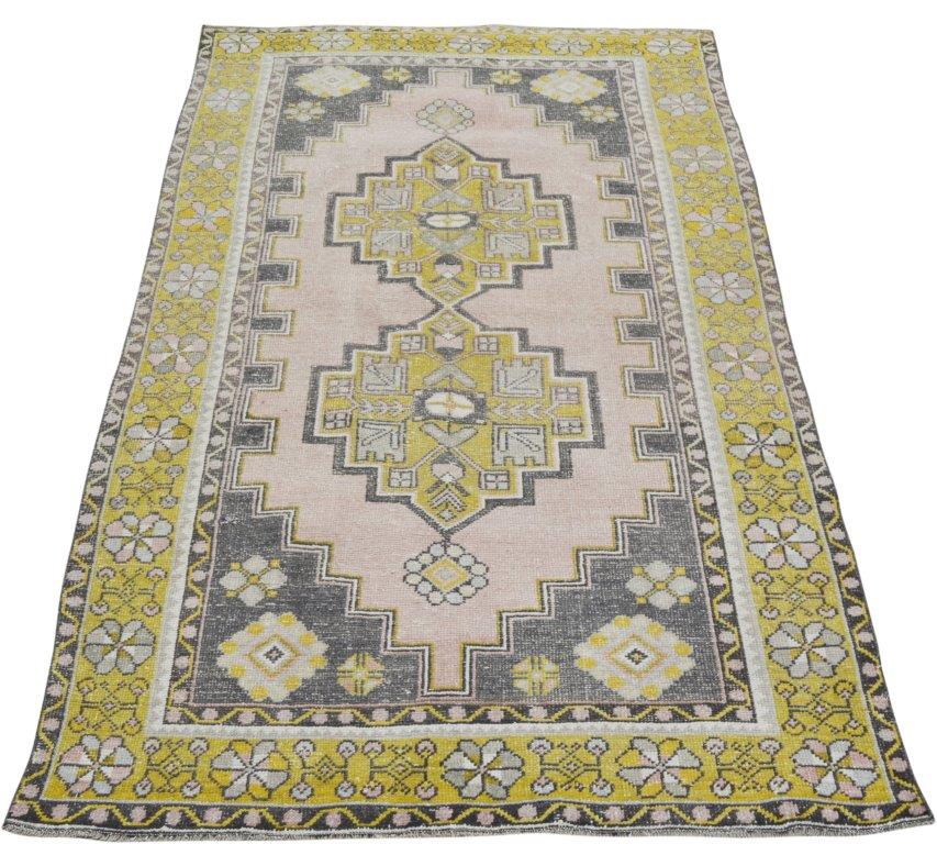 Vintage Turkish Anatolian