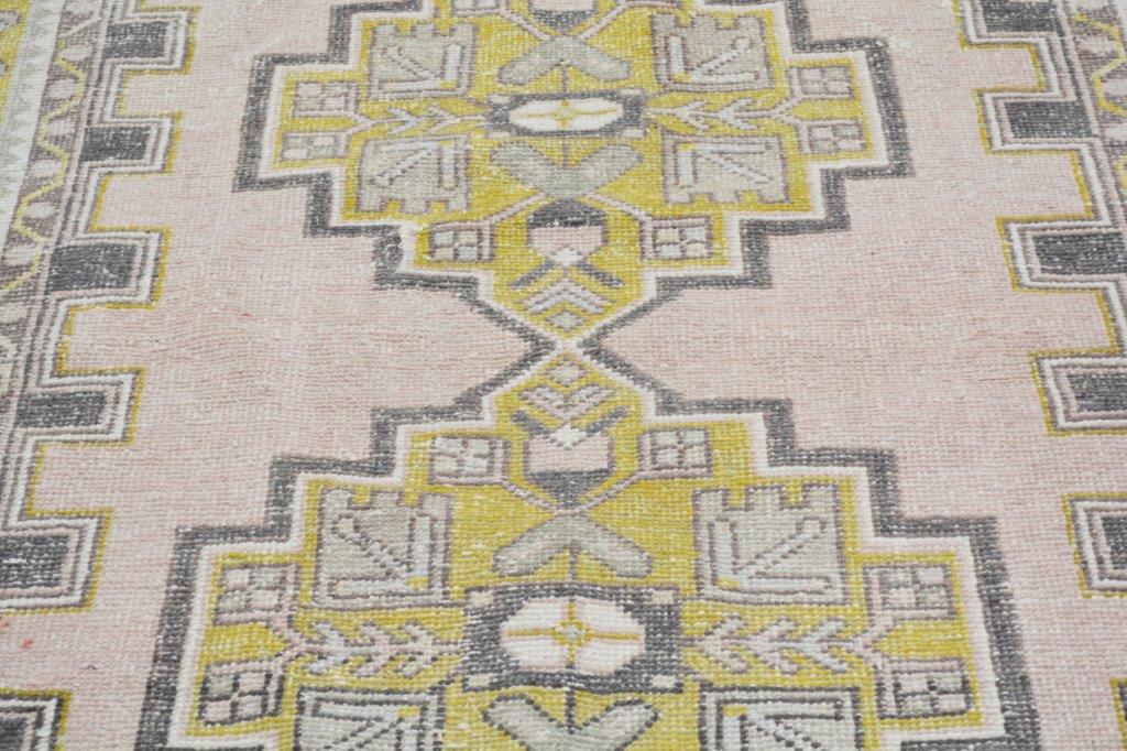 Vintage Turkish Anatolian