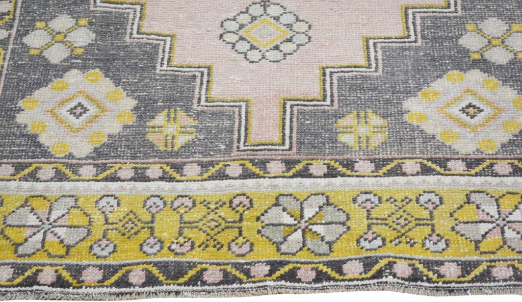 Vintage Turkish Anatolian