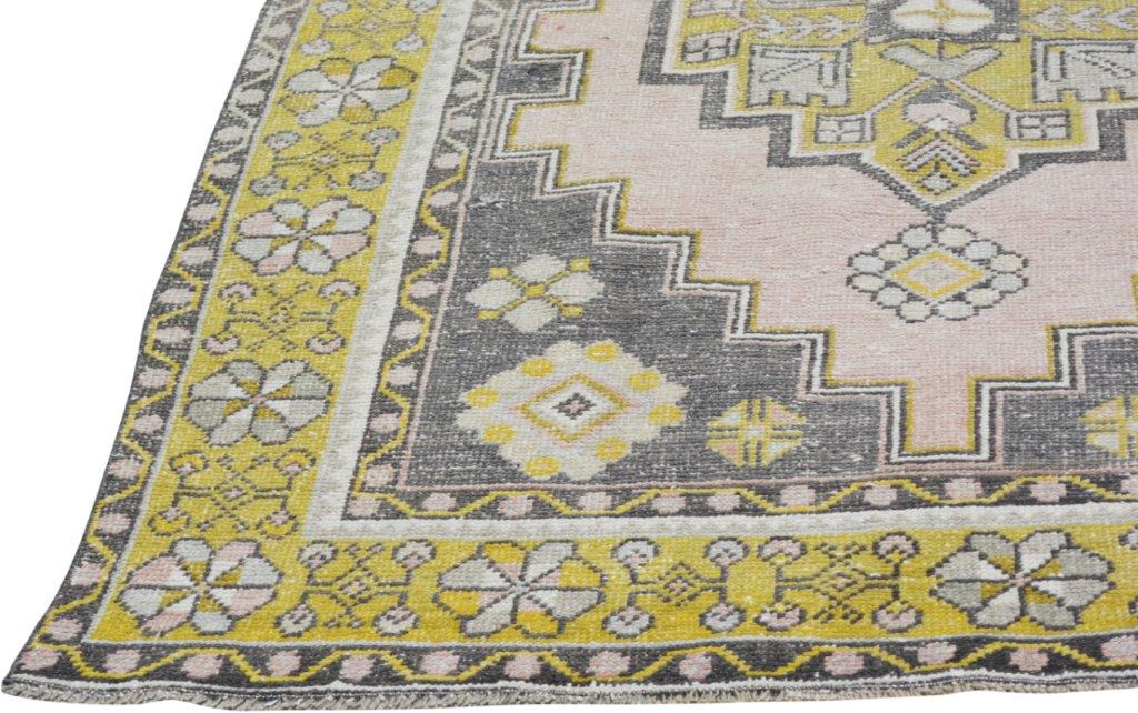 Vintage Turkish Anatolian