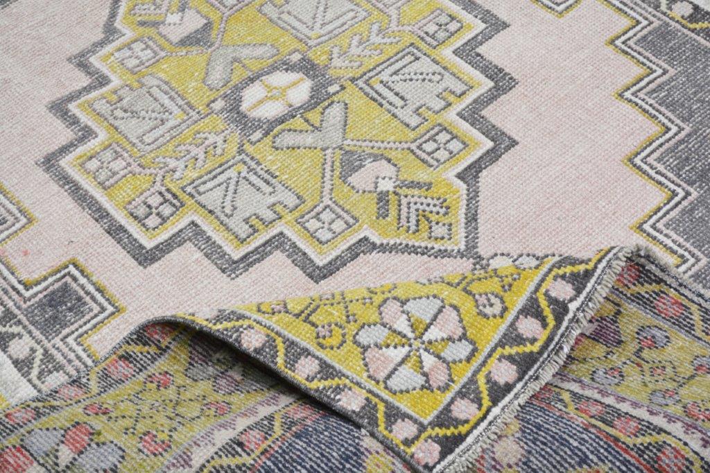 Vintage Turkish Anatolian