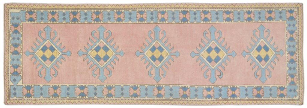 Vintage Turkish Anatolian