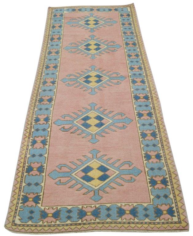 Vintage Turkish Anatolian