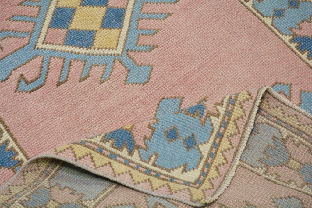 Vintage Turkish Anatolian