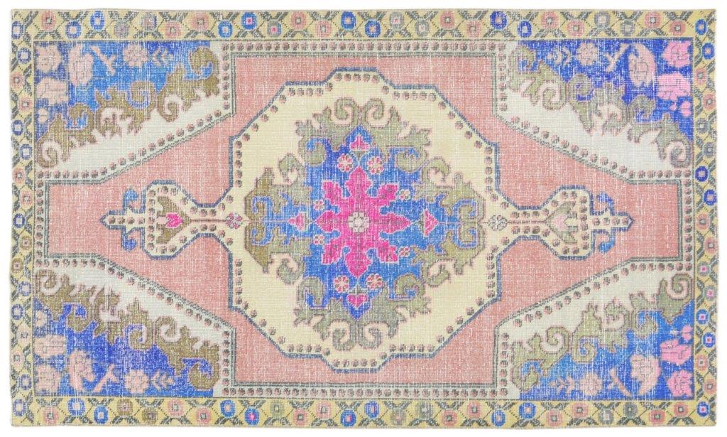 Vintage Turkish Anatolian