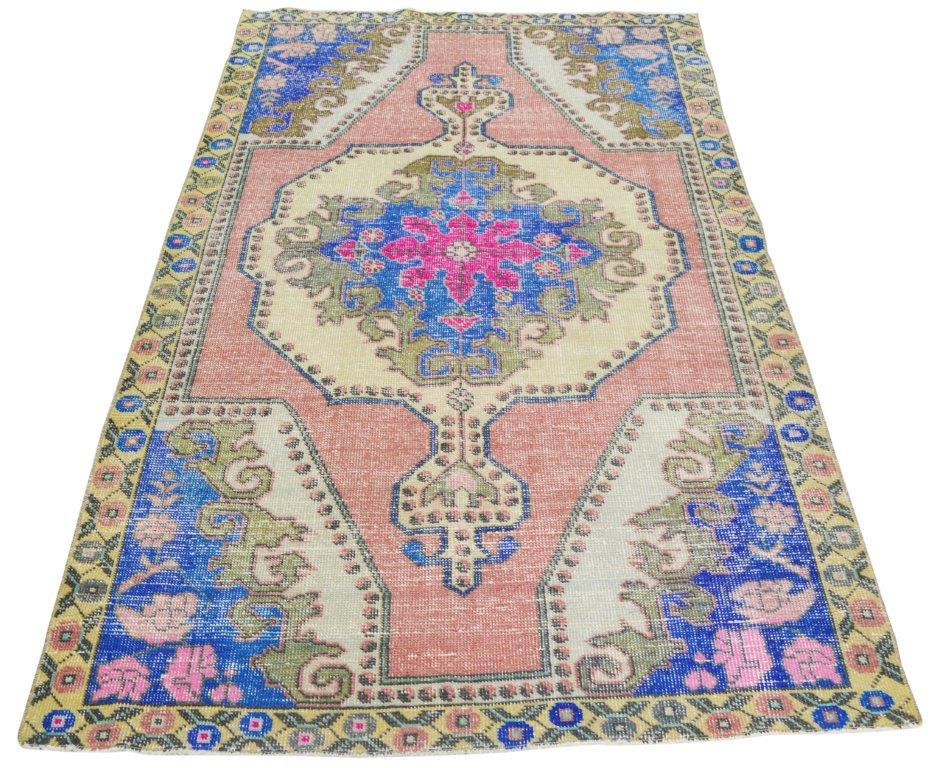 Vintage Turkish Anatolian