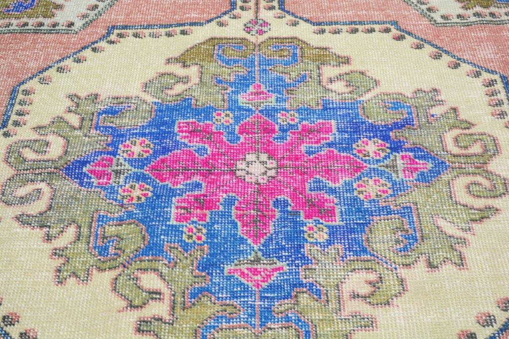 Vintage Turkish Anatolian