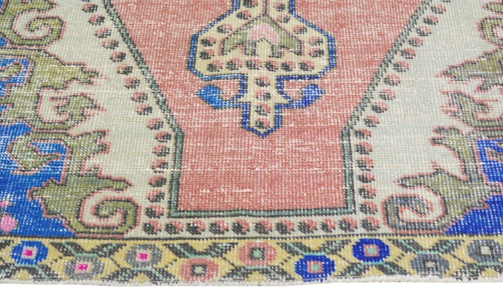 Vintage Turkish Anatolian