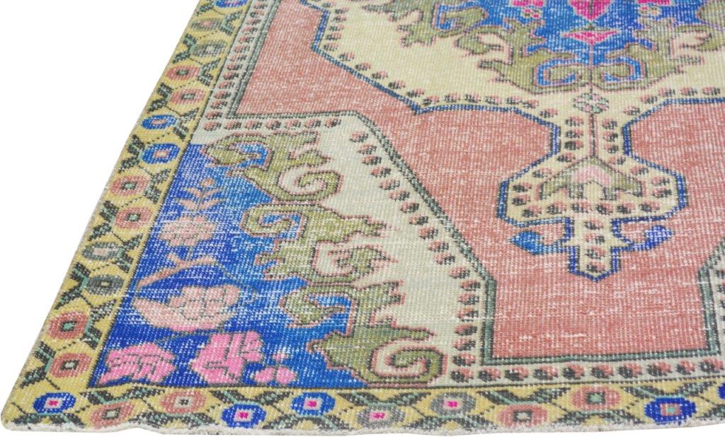 Vintage Turkish Anatolian