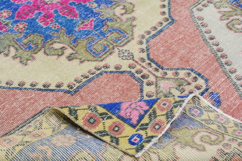 Vintage Turkish Anatolian