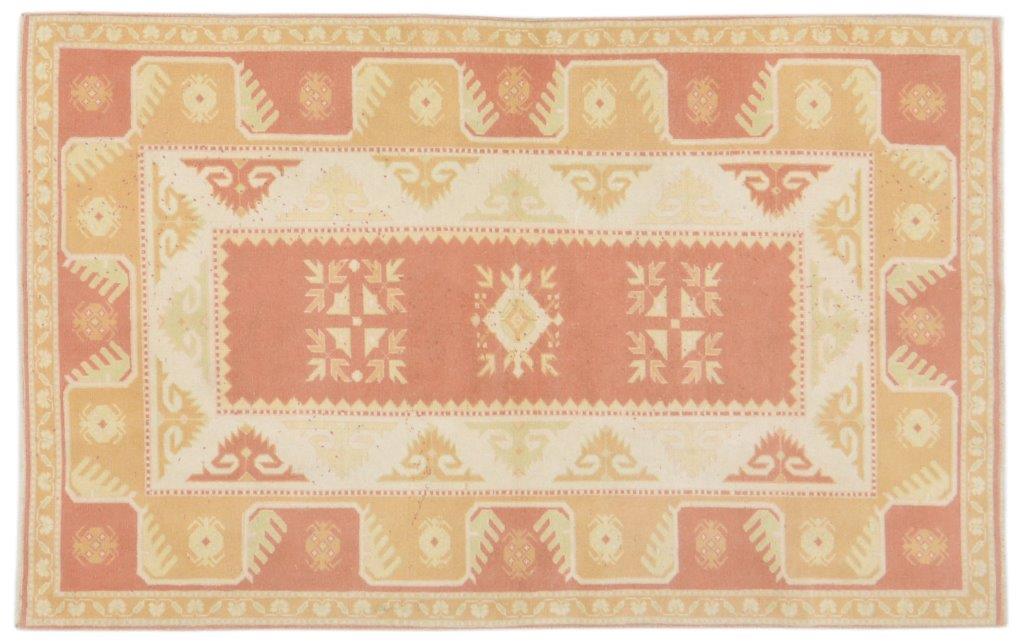 Vintage Turkish Anatolian