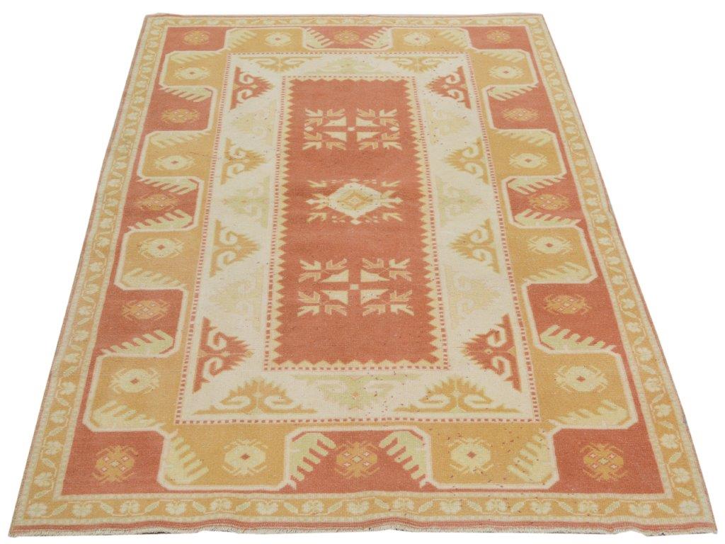 Vintage Turkish Anatolian