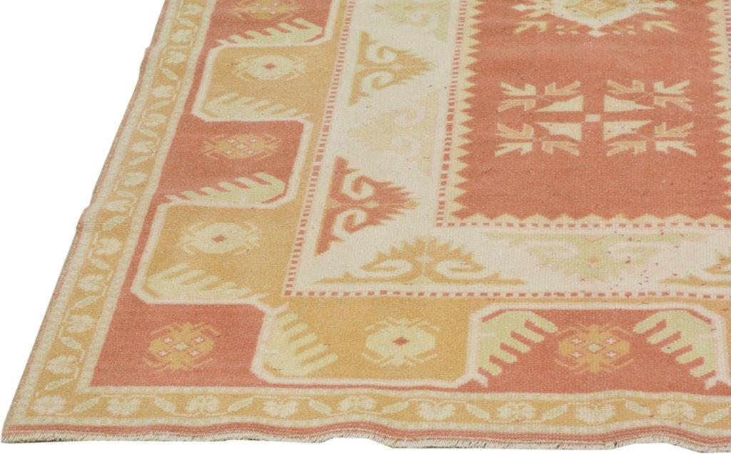 Vintage Turkish Anatolian