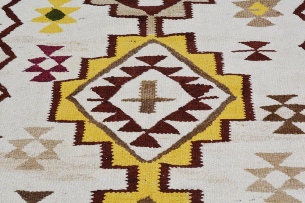 Vintage Turkish Anatolian