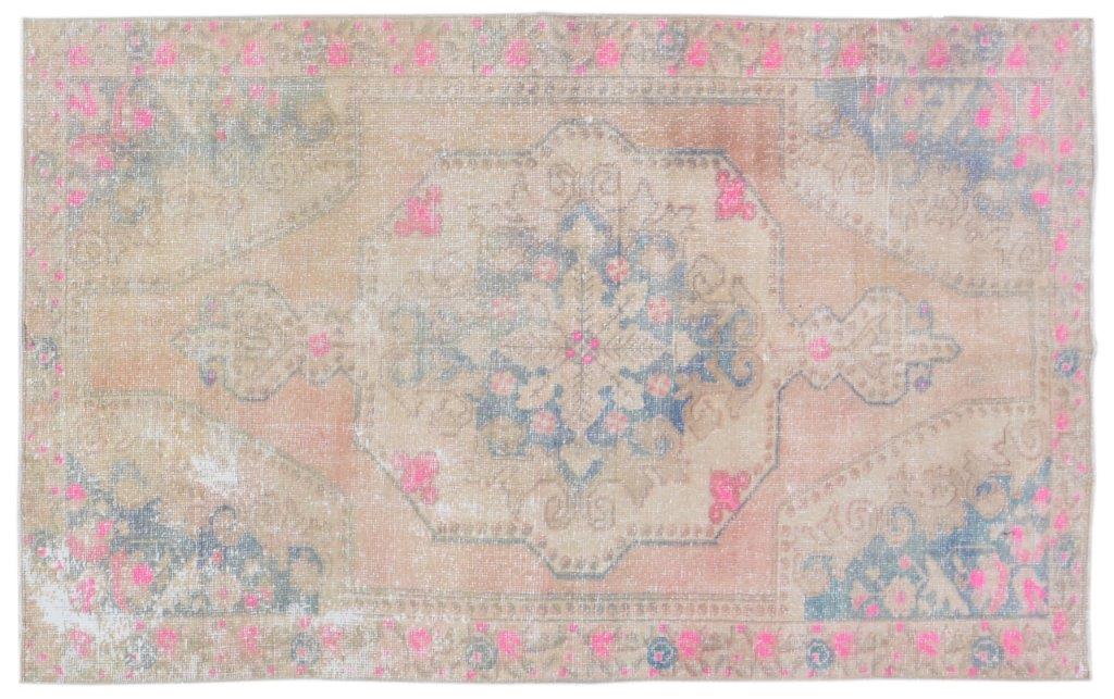 Vintage Turkish Anatolian