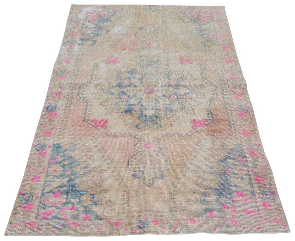 Vintage Turkish Anatolian