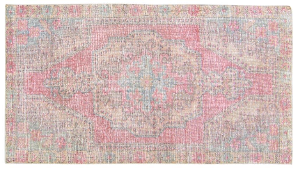 Vintage Turkish Anatolian