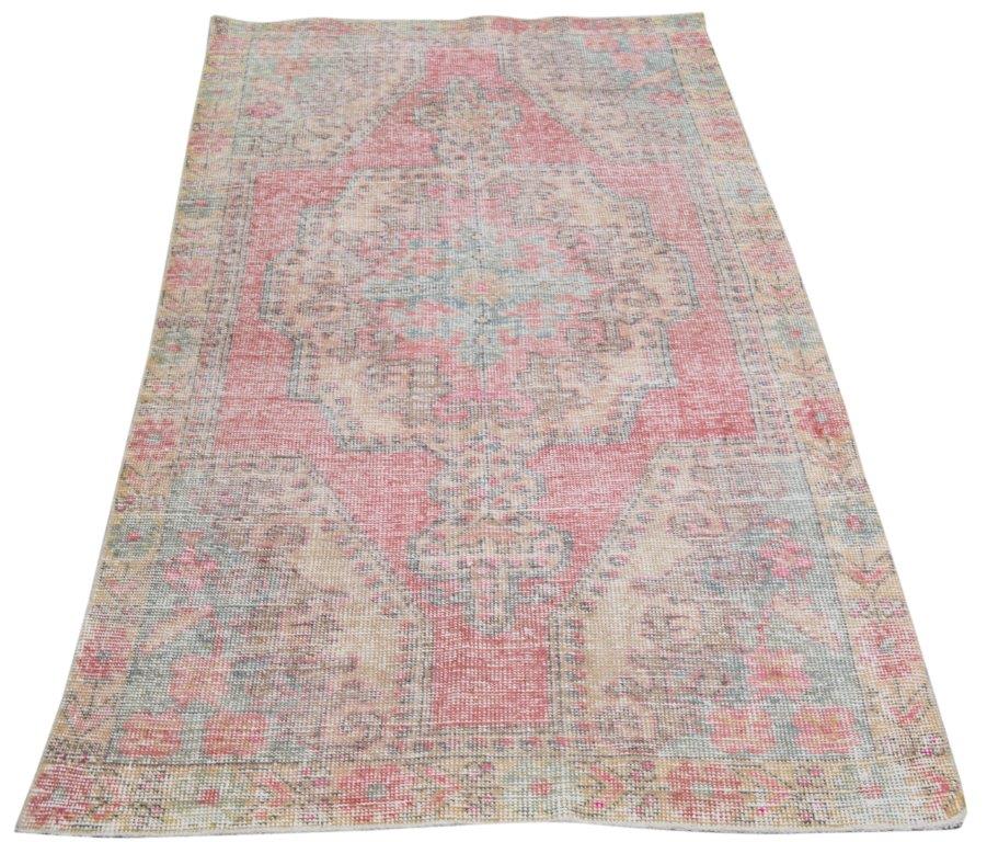 Vintage Turkish Anatolian