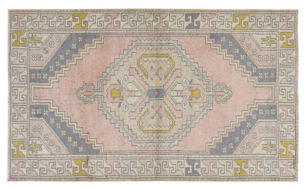 Vintage Turkish Anatolian