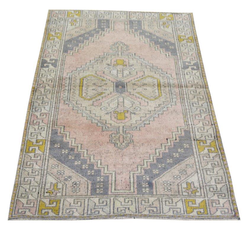 Vintage Turkish Anatolian