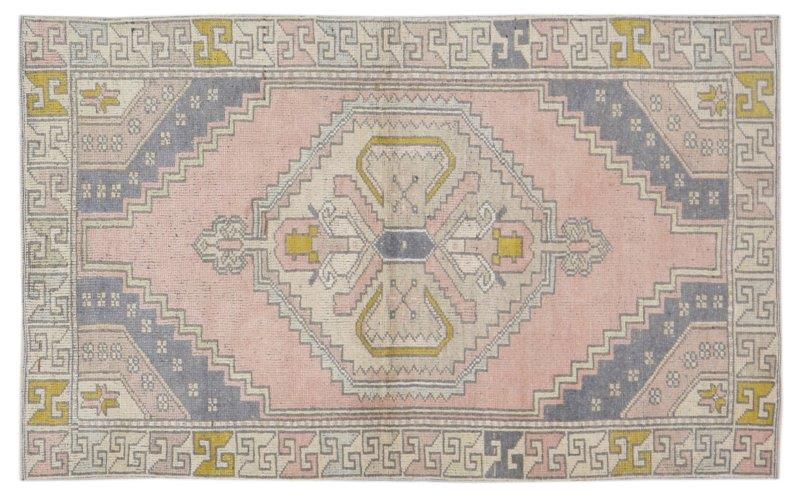 Vintage Turkish Anatolian