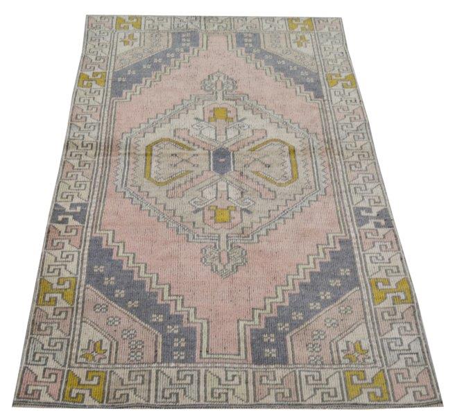 Vintage Turkish Anatolian