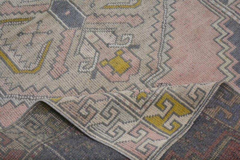 Vintage Turkish Anatolian