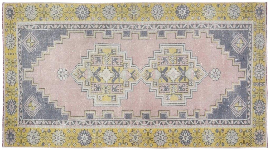 Vintage Turkish Anatolian