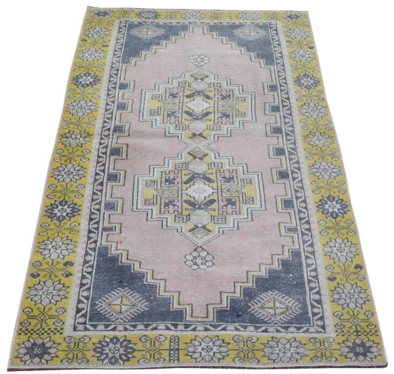 Vintage Turkish Anatolian