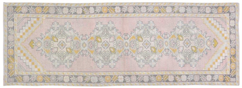 Vintage Turkish Anatolian
